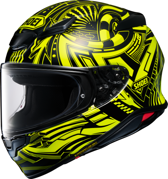NXR2 BEAUT TC-3 [ XS ]