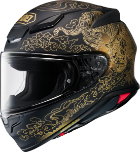 NXR2 FEARLESS TC-5 [ M ]