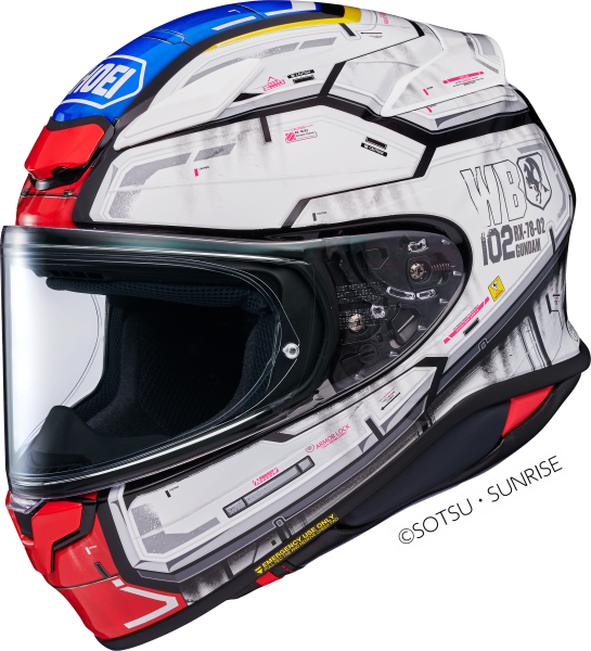 NXR2 GUNDAM TC-10 [ XXS ]