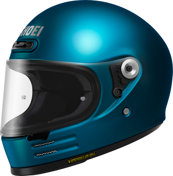 GLAMSTER06 Laguna Blue [ XXL ]