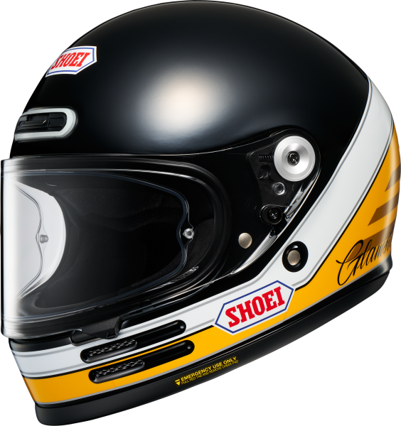 GLAMSTER06 ABIDING TC-3 [ XL ]