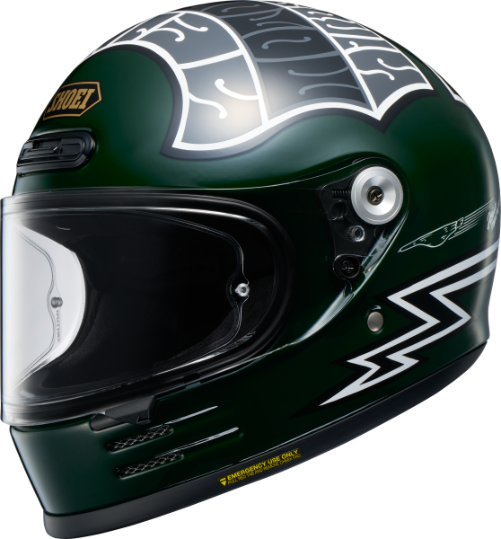 GLAMSTER06HEIWA MOTORCYCLE TC-4 [ S ]