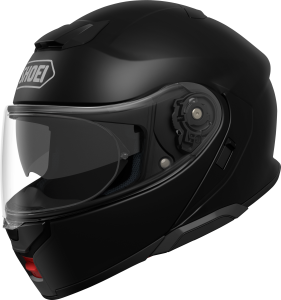 NEOTEC3 Matt Black [ S ]