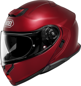 NEOTEC3 Garnet Metallic [ L ]