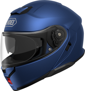 NEOTEC3 Matt Blue Metallic [ XXL ]