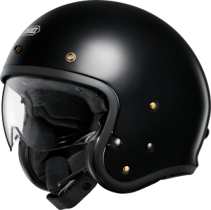J.O2 Black [ L ]