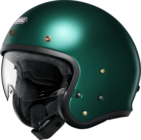 J.O2 British Green [ S ]
