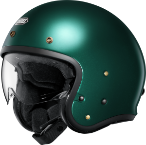 J.O2 British Green [ M ]