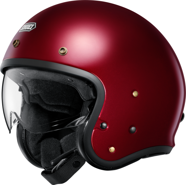 J.O2 Garnet Metallic [ M ]