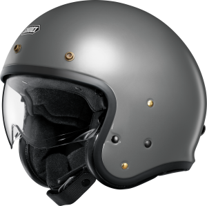 J.O2 Basalt Grey [ L ]