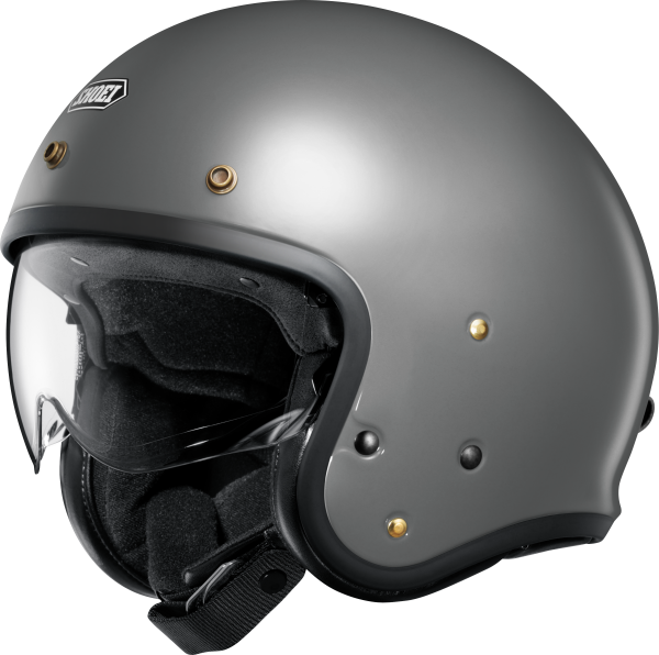 J.O2 Basalt Grey [ XL ]