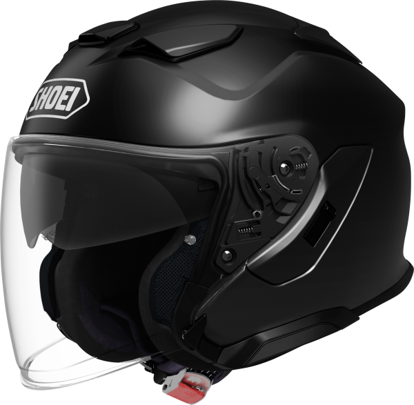 J-CRUISE3 Black [ M ]