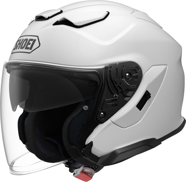 J-CRUISE3 White [ S ]
