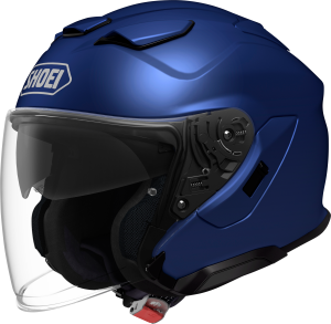 J-CRUISE3 Matt Blue Metallic [ XL ]