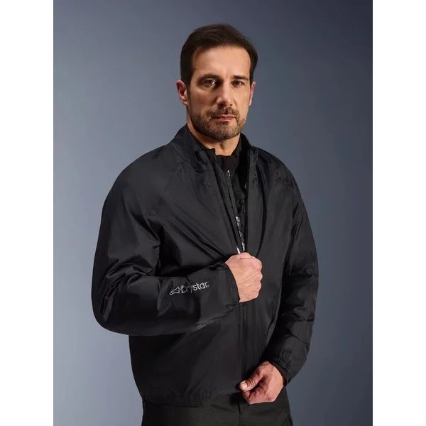 Geaca textil impermeabila touring/adventure ALPINESTARS CUSCO DRYSTAR®, 19