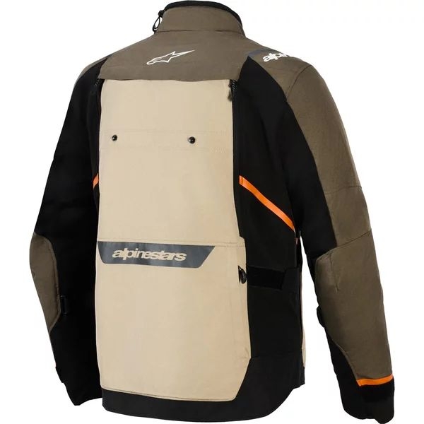 Geaca textil impermeabila touring/adventure ALPINESTARS CUSCO DRYSTAR®, 29