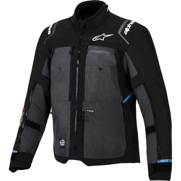 Geaca textil impermeabila touring/adventure ALPINESTARS CUSCO DRYSTAR®, 51