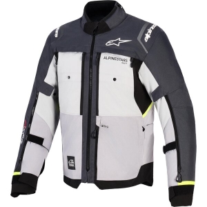 Geaca textil impermeabila touring/adventure ALPINESTARS CUSCO DRYSTAR®