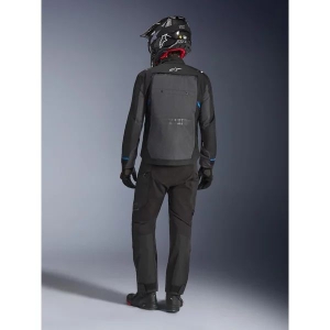 Geaca textil impermeabila touring/adventure ALPINESTARS CUSCO DRYSTAR®, 10