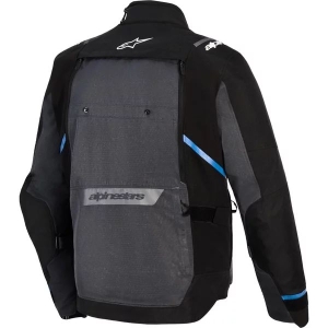 Geaca textil impermeabila touring/adventure ALPINESTARS CUSCO DRYSTAR®, 15