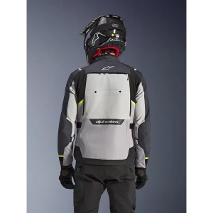 Geaca textil impermeabila touring/adventure ALPINESTARS CUSCO DRYSTAR®, 37