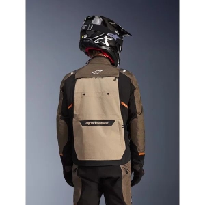 Geaca textil impermeabila touring/adventure ALPINESTARS CUSCO DRYSTAR®, 38