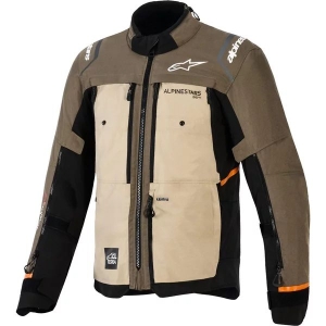 Geaca textil impermeabila touring/adventure ALPINESTARS CUSCO DRYSTAR®, 44