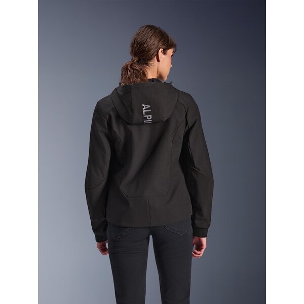 Hanorac de protectie dama ALPINESTARS STELLA RADIUM TECH, 5