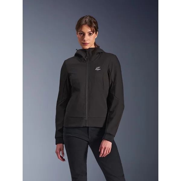 Hanorac de protectie dama ALPINESTARS STELLA RADIUM TECH, 21