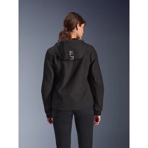 Hanorac de protectie dama ALPINESTARS STELLA RADIUM TECH, 23