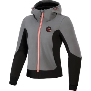 Hanorac de protectie dama ALPINESTARS STELLA RADIUM TECH, 6
