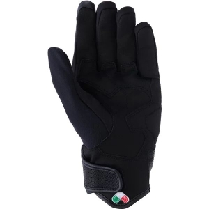 Manusi de piele vara ALPINESTARS TRACKER S Bej/Negru, 6