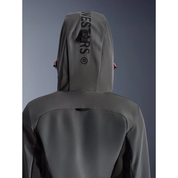 Hanorac de protectie dama ALPINESTARS STELLA RADIUM TECH Negru XS, 5
