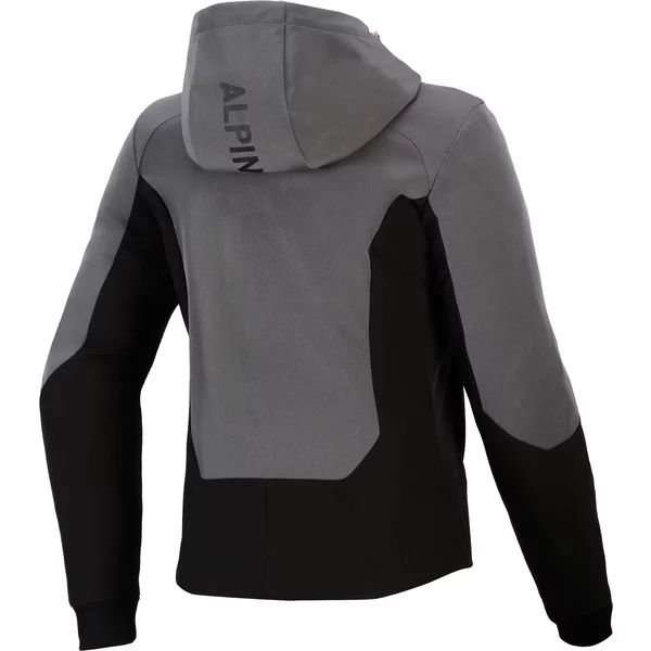 Hanorac de protectie dama ALPINESTARS STELLA RADIUM TECH Negru XS, 8