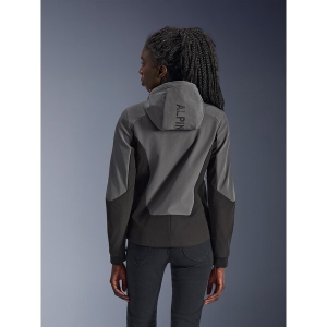 Hanorac de protectie dama ALPINESTARS STELLA RADIUM TECH Negru XS
