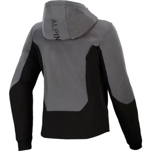 Hanorac de protectie dama ALPINESTARS STELLA RADIUM TECH Negru XS, 8