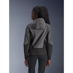 Hanorac de protectie dama ALPINESTARS STELLA RADIUM TECH Negru XS, 24