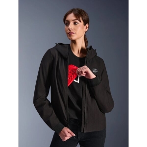Hanorac de protectie dama ALPINESTARS STELLA RADIUM TECH Negru S, 4
