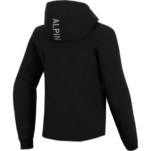 Hanorac de protectie dama ALPINESTARS STELLA RADIUM TECH Negru L, 13