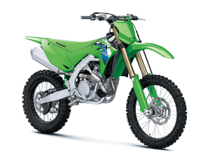 Kawasaki KX450X