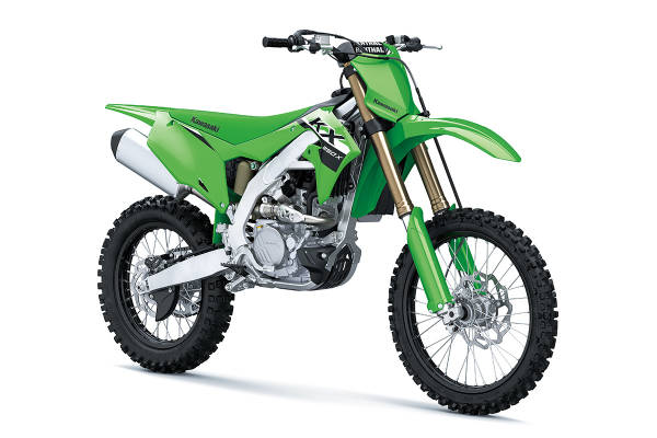 Kawasaki KX250X