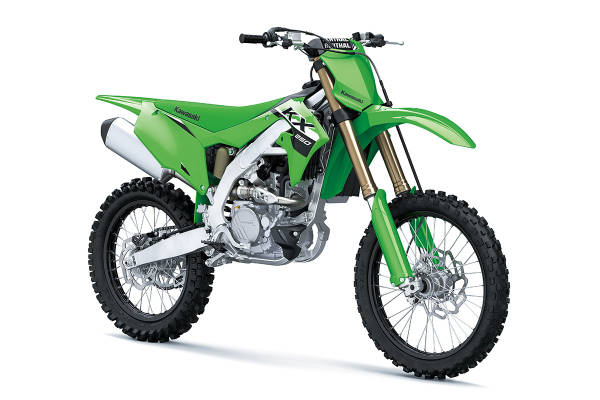 Kawasaki KX250