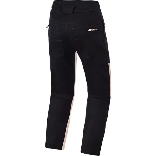 Pantaloni textil ALPINESTARS FLEX-AST CANVAS, 15