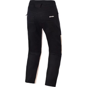 Pantaloni textil ALPINESTARS FLEX-AST CANVAS, 15