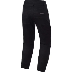 Pantaloni textil ALPINESTARS FLEX-AST CANVAS, 18