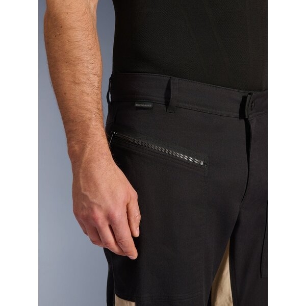 Pantaloni textil ALPINESTARS FLEX-AST CANVAS S Bej, 10