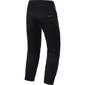Pantaloni textil ALPINESTARS FLEX-AST CANVAS M Negru, 10