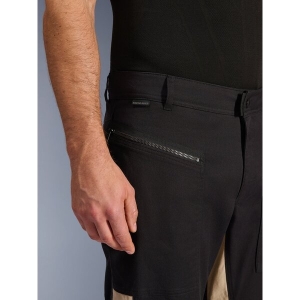 Pantaloni textil ALPINESTARS FLEX-AST CANVAS M Negru, 11
