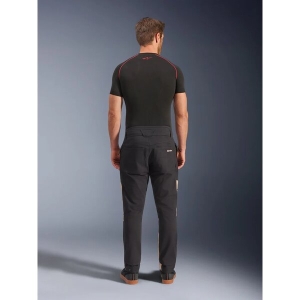 Pantaloni textil ALPINESTARS FLEX-AST CANVAS M Bej, 11