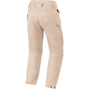Pantaloni textil ALPINESTARS FLEX-AST CANVAS Negru XL, 4